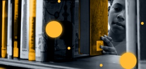 6 livros para acolher os sentimentos e abordar temas delicados com os alunos