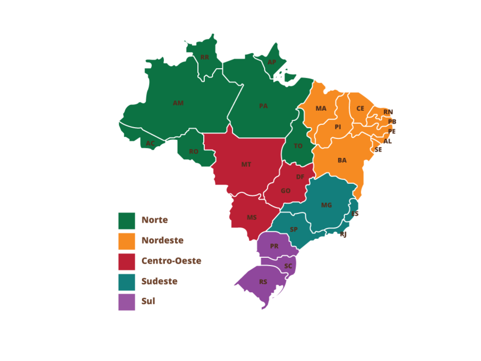 RBCIAMB abre chamada de trabalhos para edição temática Biomas brasileiros  e suas territorialidades - ABES