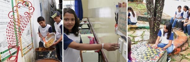 Fotos: Carlos Costa