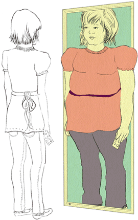 Ilustração: Daniella Domingues
