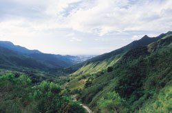 Serra da Bocaina. Foto: Mario Rodrigues