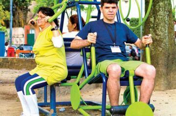 NE 270 - Educação Física na EJA