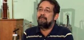 Entrevista com Aníbal Fonseca