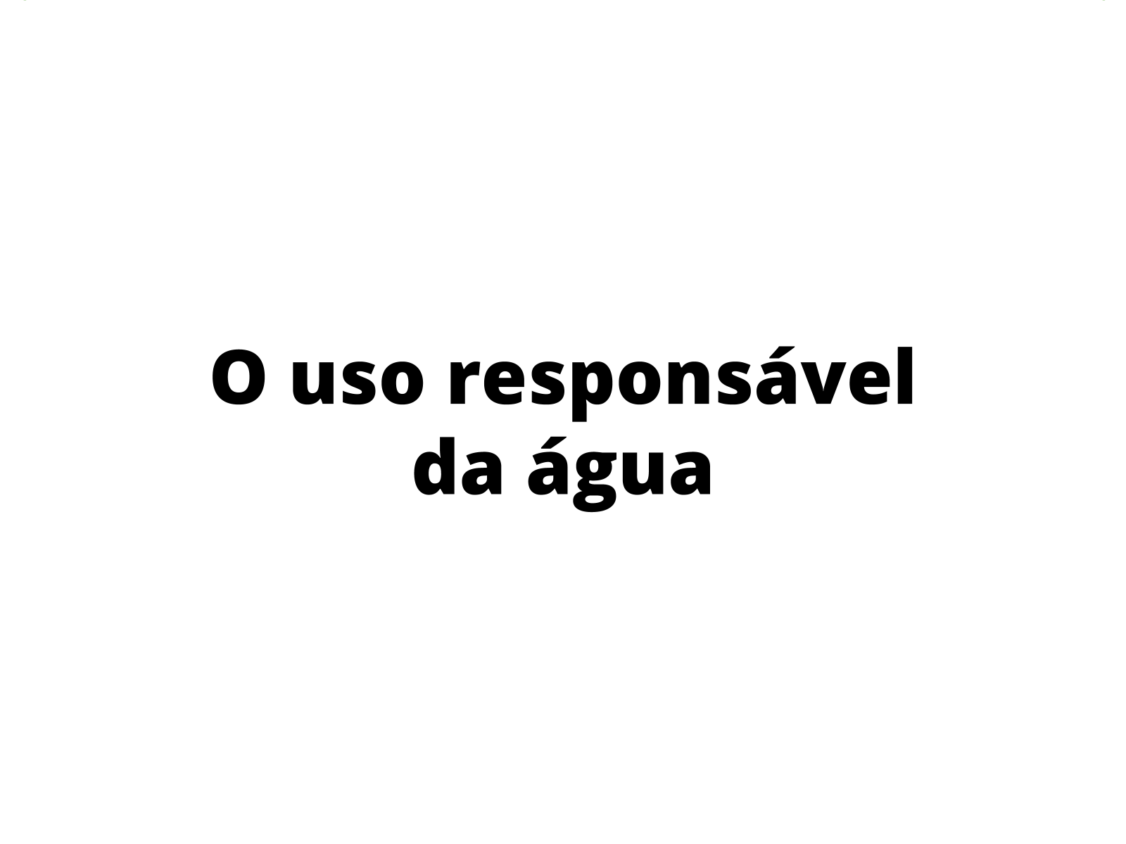 Tema da aula