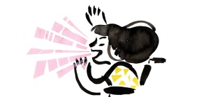 Propondo brincadeiras com imitação