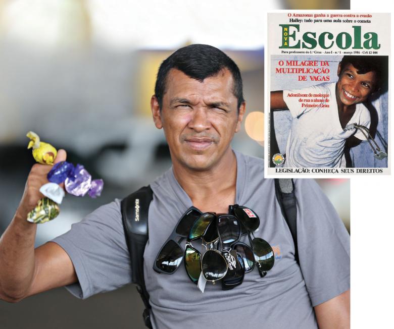 Adonilson Moraes da Rocha