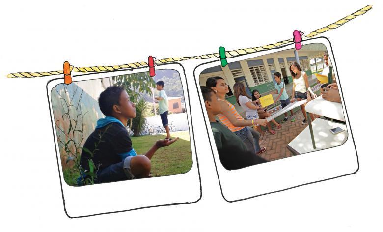 ne 287 - Projeto Nota 10 - Arte