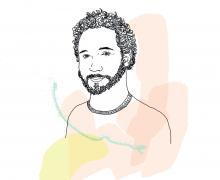 Leandro Begouci, Leandro Begouci,