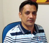 Foto: Arquivo pessoal