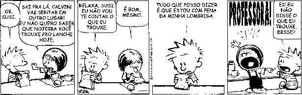 Calvin