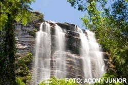 Nacional da Chapada Diamantina. Foto: Divulgação