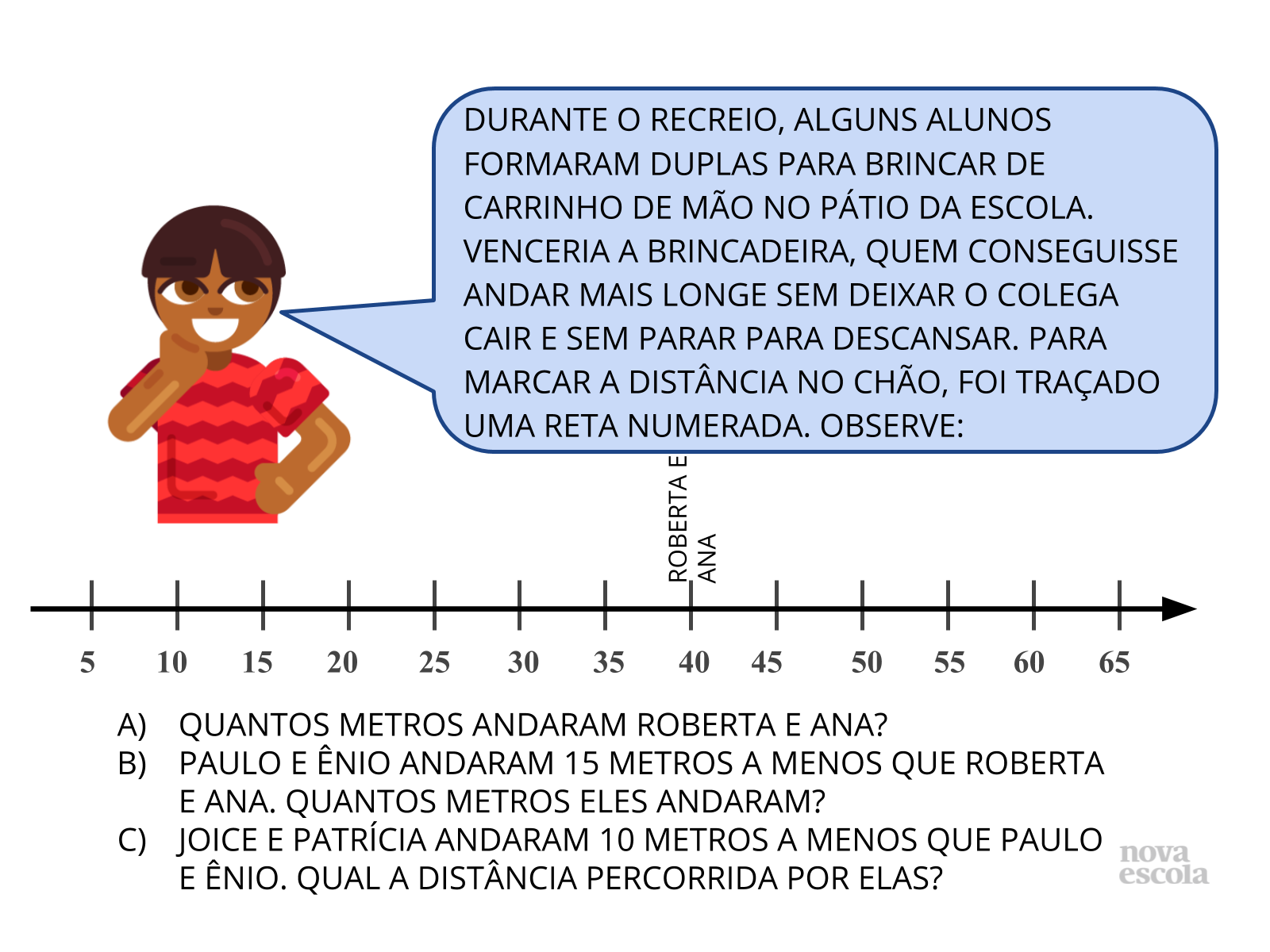 30 ideias para trabalhar matemática - Aluno On