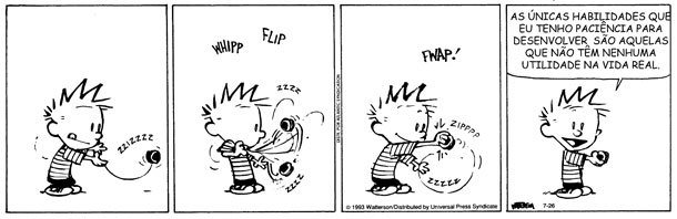 Calvin