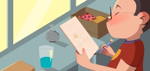 Radiação e reflexão: por que o Sol esquenta e quem aquece mais?