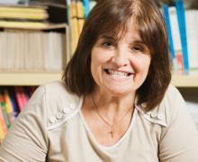 Mirta Torres, Mirta Torres,