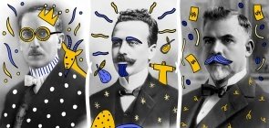 E-book: As marchinhas dos presidentes