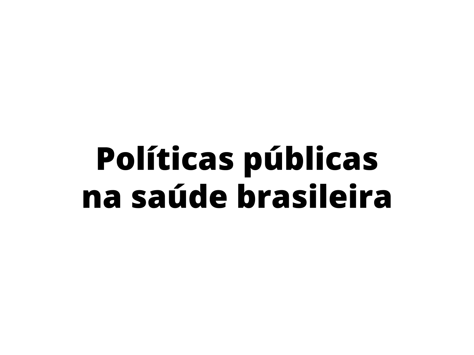 Título da aula