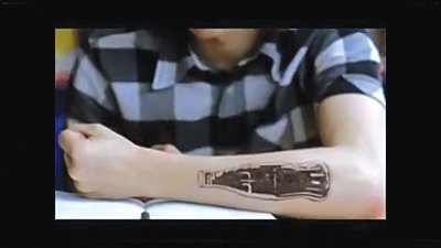 Desconstruindo os anúncios publicitários. Reprodução/Ogilvy