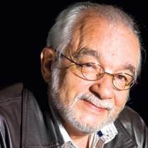 Luis Carlos de Menezes. Foto: Marina Piedade