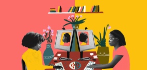 Nanah Vieira: “O aumento da jornada de trabalho das professoras foi invisível”