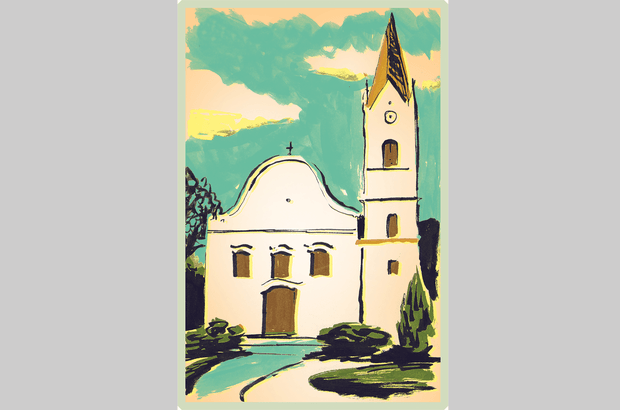 <em>My city is historical and has a lot of colonial buildings. We live not so far from the sea. It?s roughly about 15 minutes. Our most traditional food is rice with beans. Brazilians are usually outgoing and friendly.</em> Nik Neves