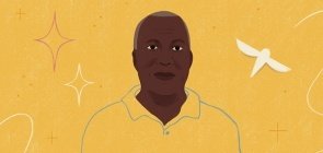 As lições de Matemática e de superação de Valter Paulino, que pode virar nome de escola