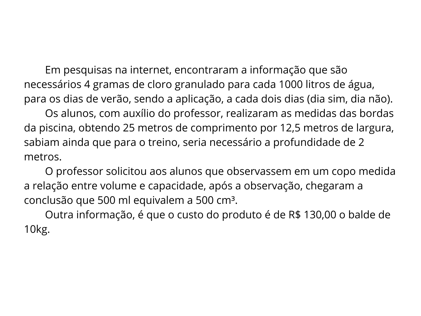 Atividade Principal <title/> Atividade Principal <title/>