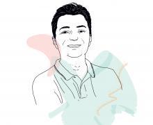 RODRIGO RATIER, RODRIGO RATIER,