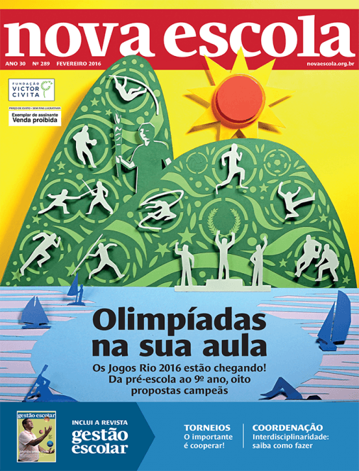 Revista Educação Pública - Jogos pedagógicos no ensino de