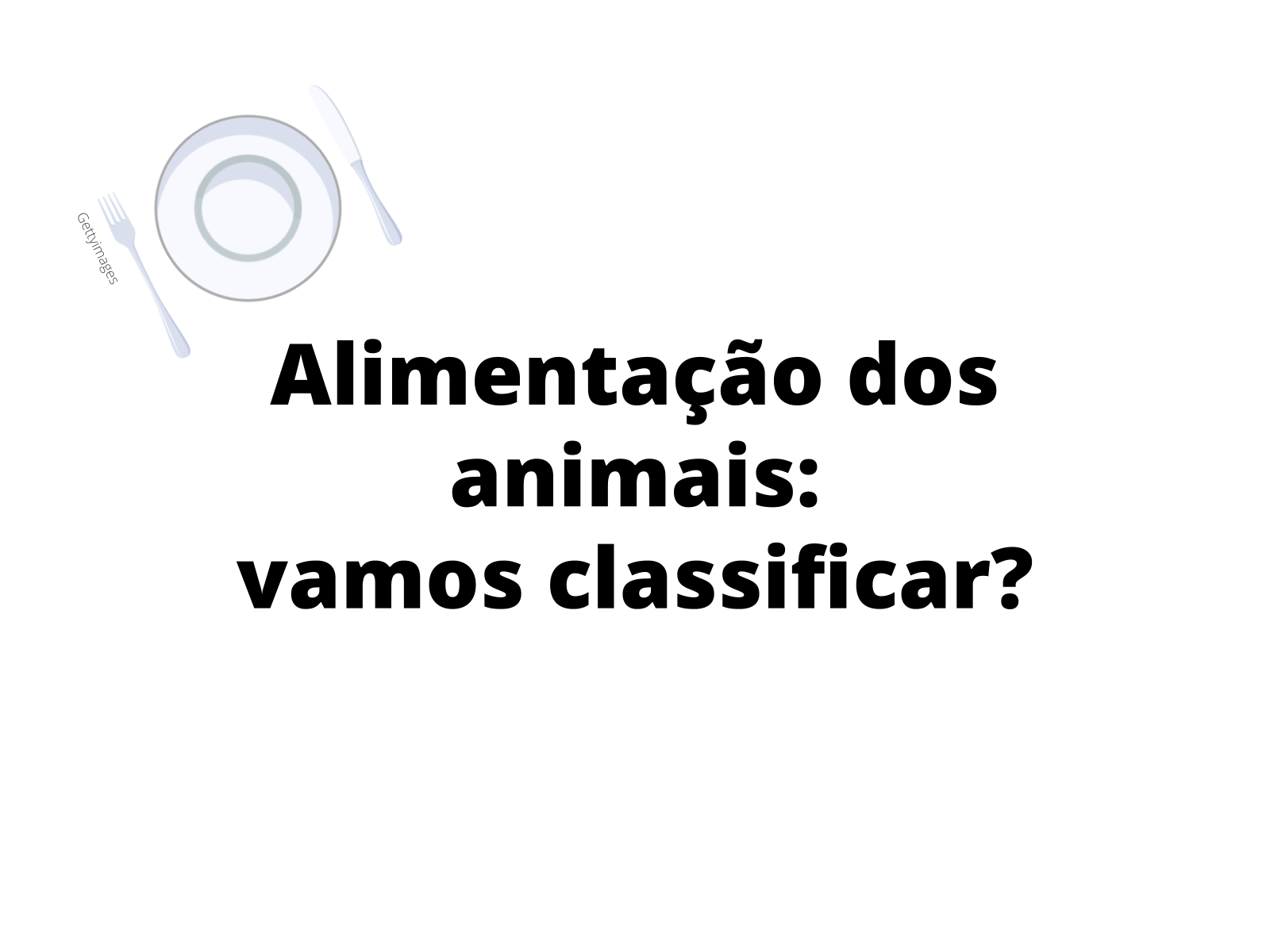 Título da aula