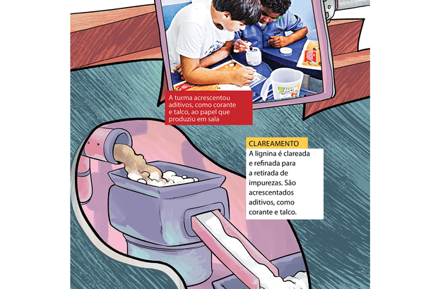 Ilustração: Raphael Salimena. Foto: Arquivo pessoal/Jéssica Mendes de Menezes Vallim