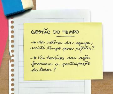 De errado? Mude agora