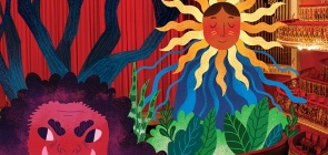 Macunaíma, o herói brasileiro: como apresentar o personagem para a turma