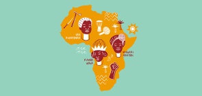 Angola e as marcas da independência tardia nas aulas de História