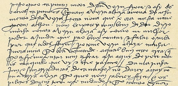 Carta de Pero Vaz Caminha