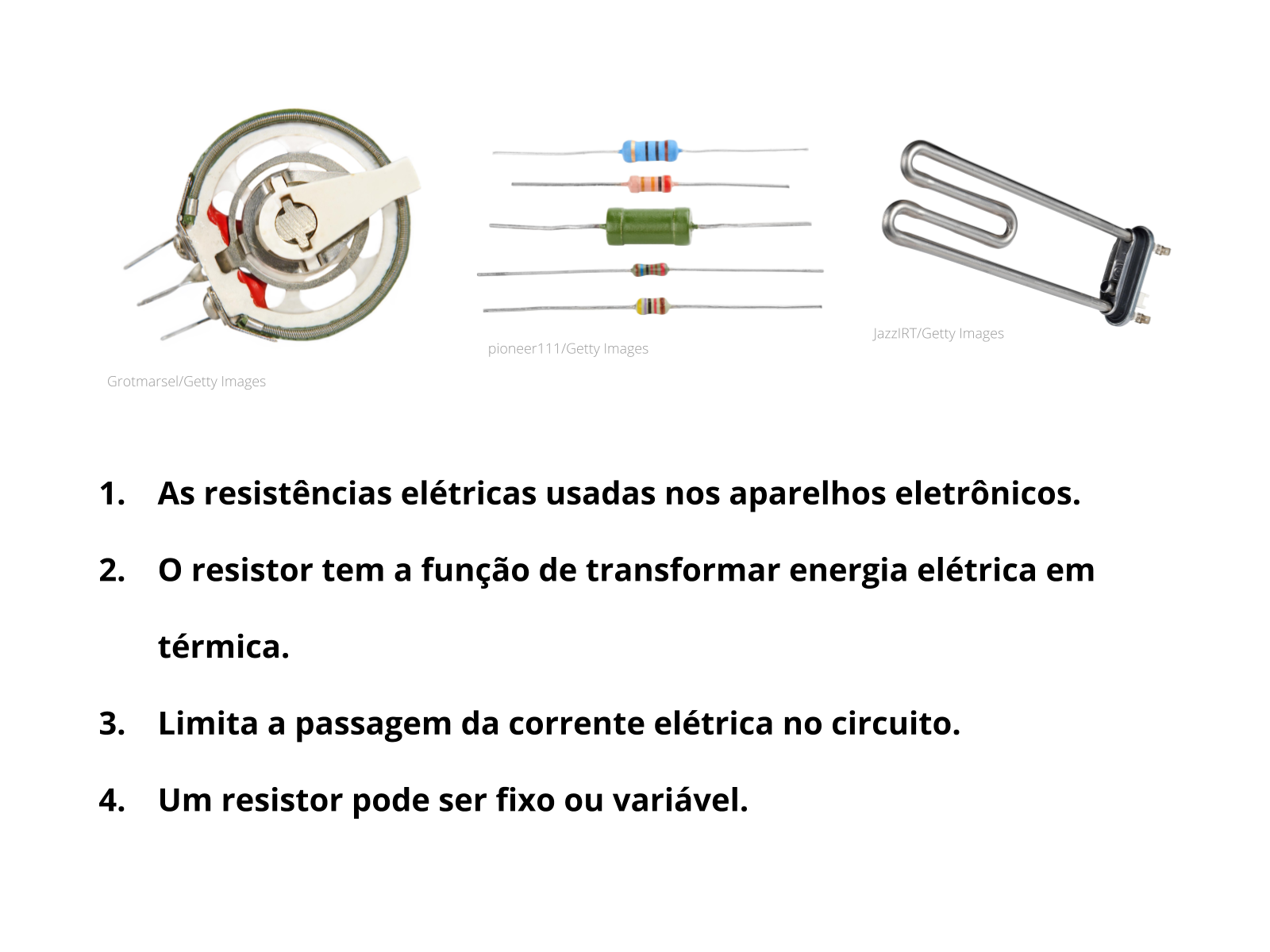 Plano de aula - 8o ano - Circuito elétrico