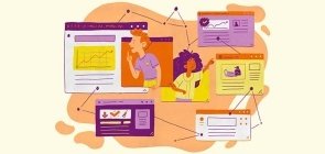 A pandemia na boca do povo