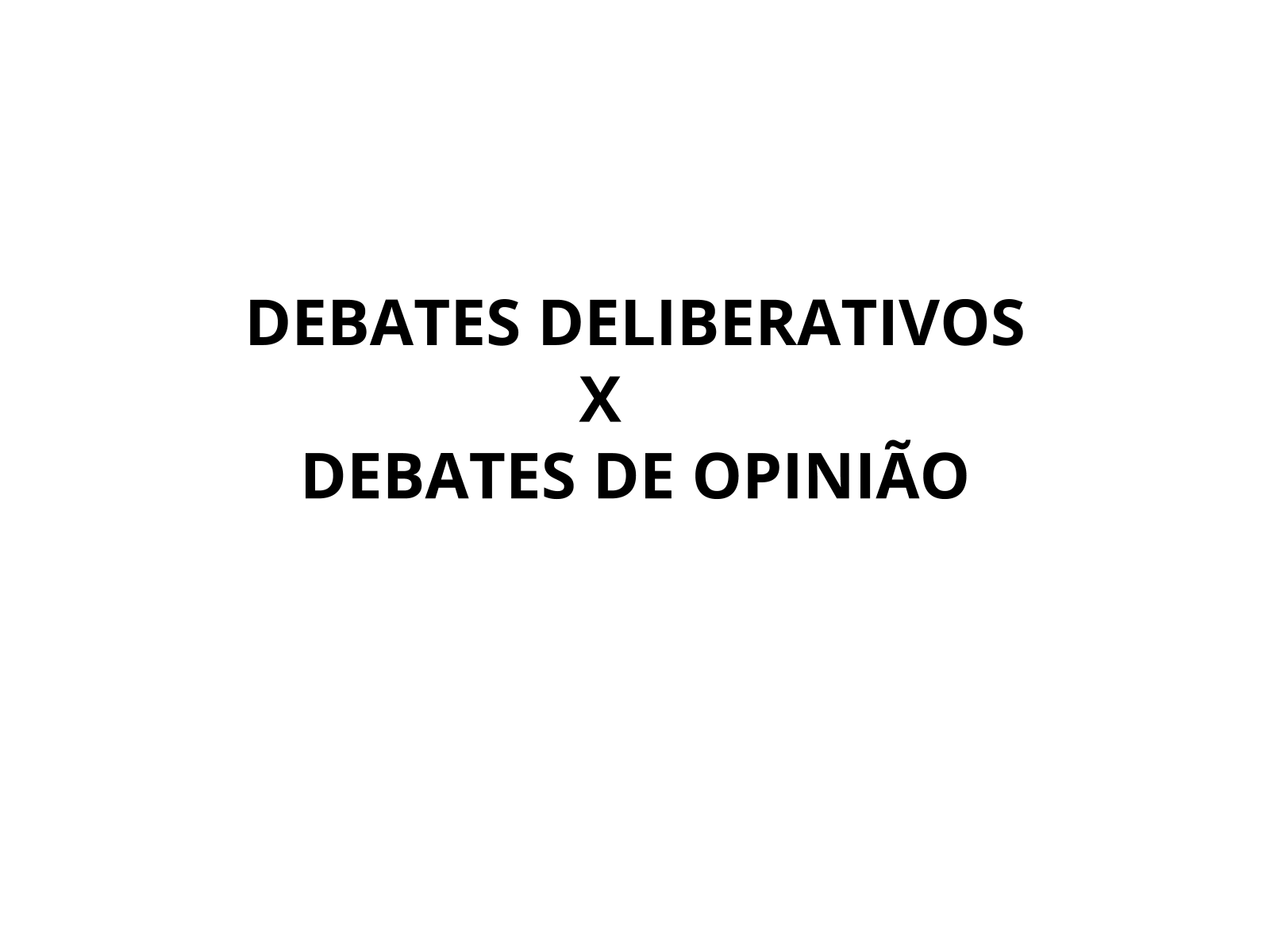 Grupo de estudos debate as diferenças nos espaços acadêmicos e