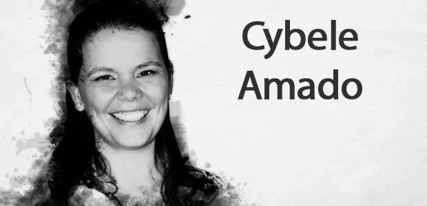 Cybele Amado Cybele Amado, Instituto Chapada