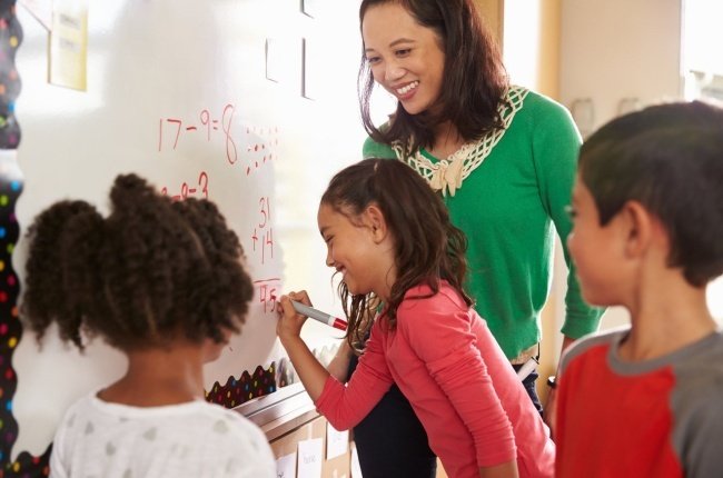 Como usar os planos de aula de Matemática para se preparar para o Saeb