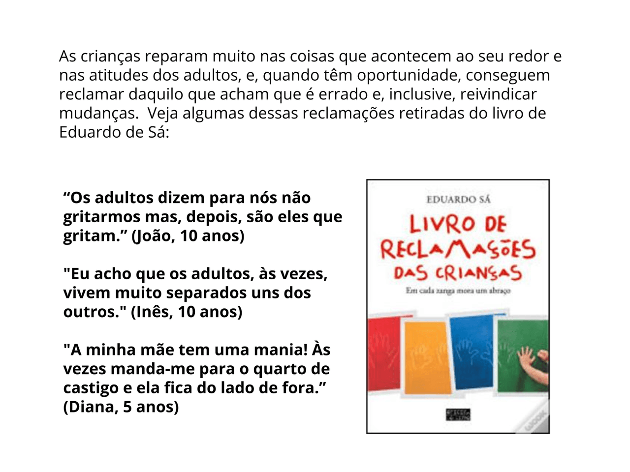 Plano De Aula 4º Ano Língua Portuguesa Cartas Para - 