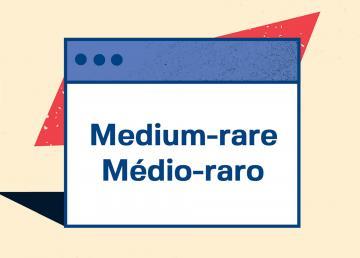 Como usar a tradução online