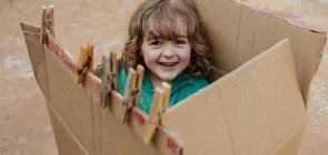 O que é um material de largo alcance e para que ele serve