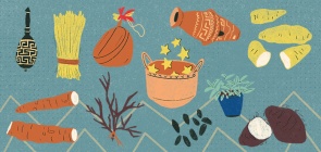 Medicina, astronomia e agricultura: as tecnologias desenvolvidas pelos povos indígenas nas suas aulas