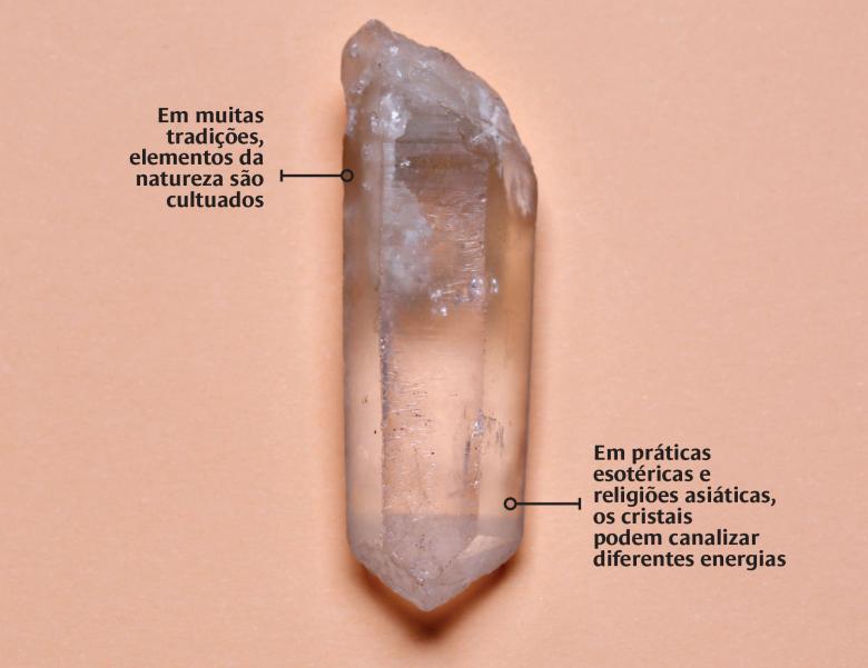 Entre a cruz e a sala de aula