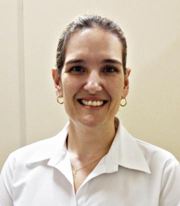 Sandra Dedeschi