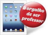Ganhe um iPad no Concurso Cultural Orgulho de Ser Professor