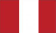 Bandeira do Peru