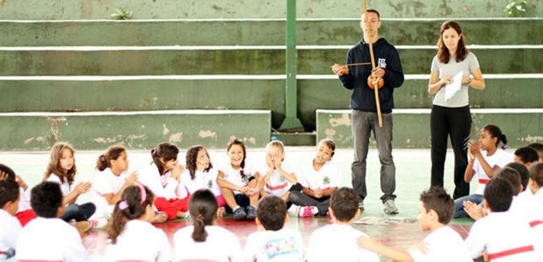 foto - ed. fisica - junho 2013