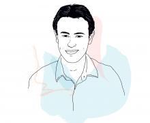 FELIPE BANDONI, FELIPE BANDONI,